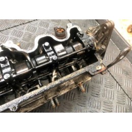 2007 SAAB 9-3 1.9 D CYLINDER HEAD SPARES OR REPAIR 55193091