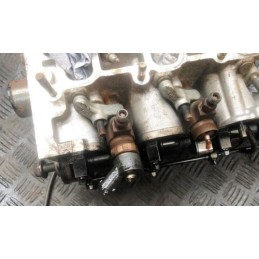 2007 SAAB 9-3 1.9 D CYLINDER HEAD SPARES OR REPAIR 55193091