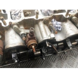 2007 SAAB 9-3 1.9 D CYLINDER HEAD SPARES OR REPAIR 55193091