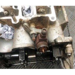 2007 SAAB 9-3 1.9 D CYLINDER HEAD SPARES OR REPAIR 55193091