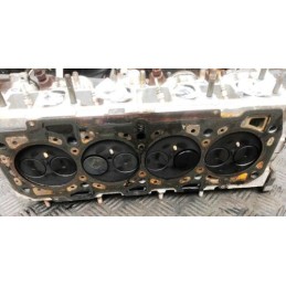 2007 SAAB 9-3 1.9 D CYLINDER HEAD SPARES OR REPAIR 55193091