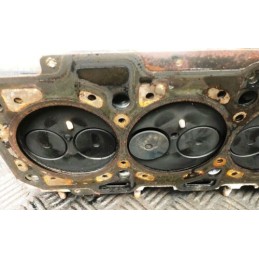 2007 SAAB 9-3 1.9 D CYLINDER HEAD SPARES OR REPAIR 55193091