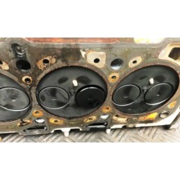 2007 SAAB 9-3 1.9 D CYLINDER HEAD SPARES OR REPAIR 55193091