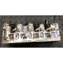 2007 SAAB 9-3 1.9 D CYLINDER HEAD SPARES OR REPAIR 55193091