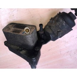 2010 VAUXHALL INSIGNIA 2.0 D OIL HOUSING 5989070241 FGP 55197185