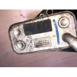 2010 VAUXHALL INSIGNIA 2.0 D OIL HOUSING 5989070241 FGP 55197185