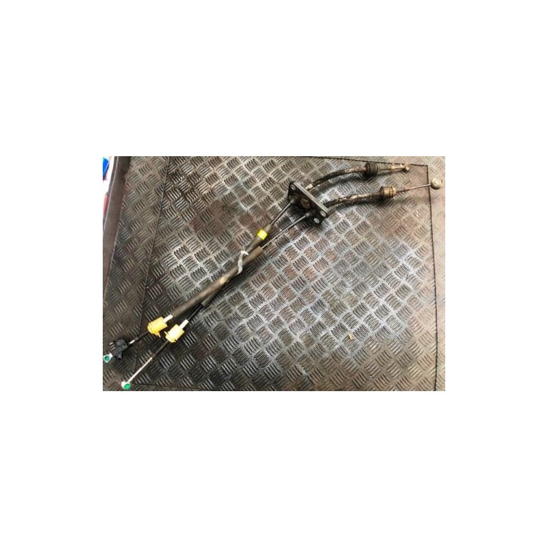 2011 PEUGEOT BOXER 335 L3H2 LWB 2.2 GEAR SELECTOR LINKAGE 55228971 / 55228972