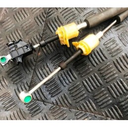 2011 PEUGEOT BOXER 335 L3H2 LWB 2.2 GEAR SELECTOR LINKAGE 55228971 / 55228972