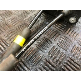 2011 PEUGEOT BOXER 335 L3H2 LWB 2.2 GEAR SELECTOR LINKAGE 55228971 / 55228972