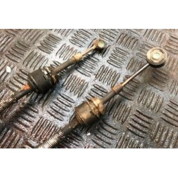 2011 PEUGEOT BOXER 335 L3H2 LWB 2.2 GEAR SELECTOR LINKAGE 55228971 / 55228972