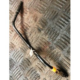 2011 PEUGEOT BOXER 335 L3H2 LWB 2.2 CLUTCH MASTER CYLINDER PIPE B565 / 55229163