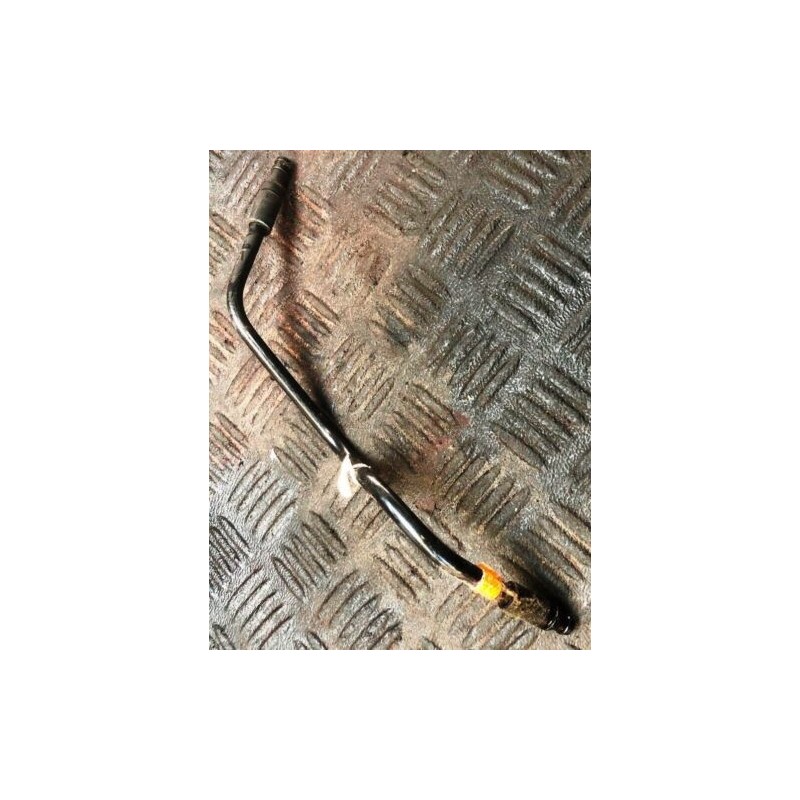 2011 PEUGEOT BOXER 335 L3H2 LWB 2.2 CLUTCH MASTER CYLINDER PIPE B565 / 55229163