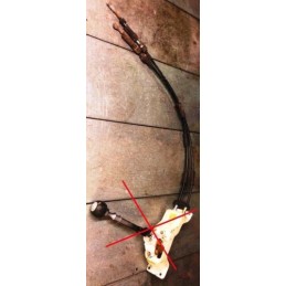 ALFA ROMEO GT 1.9 DIESEL Gear shift cable linkage 553479370 55186918