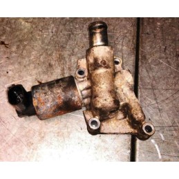 2007 VAUXHALL CORSA D 1.2 PETROL EGR VALVE 55556720