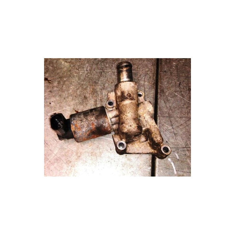 2007 VAUXHALL CORSA D 1.2 PETROL EGR VALVE 55556720