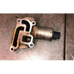 2007 VAUXHALL CORSA D 1.2 PETROL EGR VALVE 55556720