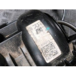 2007 VAUXHALL CORSA D 1.2 INTAKE MANIFOLD DAMAGED 55562260 / 55563664 / 12644228