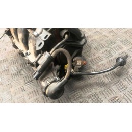 2007 VAUXHALL CORSA D 1.2 INTAKE MANIFOLD DAMAGED 55562260 / 55563664 / 12644228