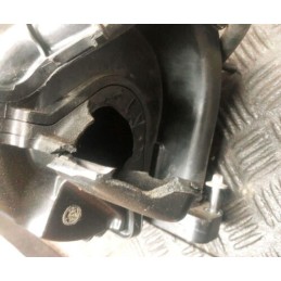 2007 VAUXHALL CORSA D 1.2 INTAKE MANIFOLD DAMAGED 55562260 / 55563664 / 12644228