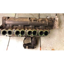 2010 VAUXHALL INSIGNIA 2.0 DIESEL INTAKE MANIFOLD 55564164