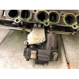 2010 VAUXHALL INSIGNIA 2.0 DIESEL INTAKE MANIFOLD 55564164