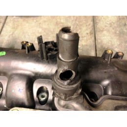 2010 VAUXHALL INSIGNIA 2.0 DIESEL INTAKE MANIFOLD 55564164