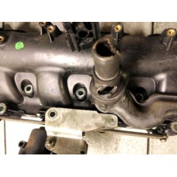 2010 VAUXHALL INSIGNIA 2.0 DIESEL INTAKE MANIFOLD 55564164