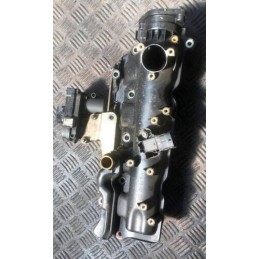 2011 Vauxhall Insignia 2.0 CDTi SRi Nav INTAKE MANIFOLD / SENSOR 55568175