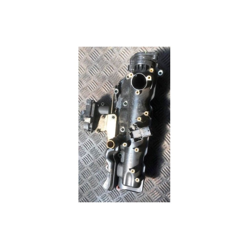 2011 Vauxhall Insignia 2.0 CDTi SRi Nav INTAKE MANIFOLD / SENSOR 55568175