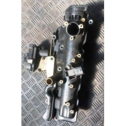 2011 Vauxhall Insignia 2.0 CDTi SRi Nav INTAKE MANIFOLD / SENSOR 55568175