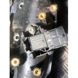 2011 Vauxhall Insignia 2.0 CDTi SRi Nav INTAKE MANIFOLD / SENSOR 55568175