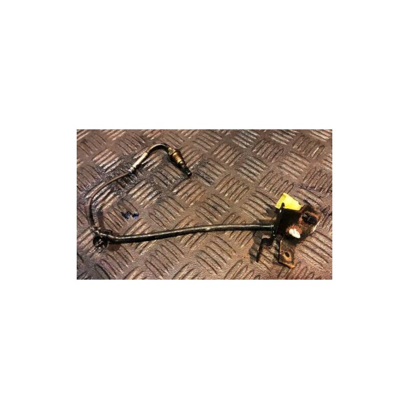 2010 VAUXHALL ASTRA J 1.7 D MK6 TEMPERATURE SENSOR 55571362