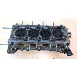 2010 VAUXHALL INSIGNIA 2.0 D CYLINDER HEAD 55571949 /