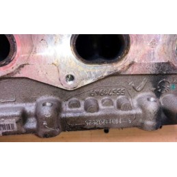 2010 VAUXHALL INSIGNIA 2.0 D CYLINDER HEAD 55571949 /