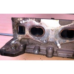 2010 VAUXHALL INSIGNIA 2.0 D CYLINDER HEAD 55571949 /