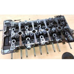 2010 VAUXHALL INSIGNIA 2.0 D CYLINDER HEAD 55571949 /