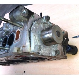 2010 VAUXHALL INSIGNIA 2.0 D CYLINDER HEAD 55571949 /