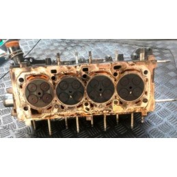 2011 Vauxhall Insignia 2.0 CDTi SRi Nav CYLINDER HEAD 55571949