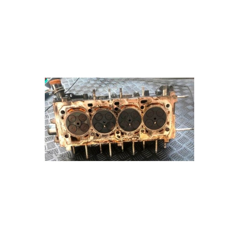 2011 Vauxhall Insignia 2.0 CDTi SRi Nav CYLINDER HEAD 55571949