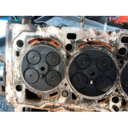 2011 Vauxhall Insignia 2.0 CDTi SRi Nav CYLINDER HEAD 55571949