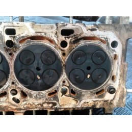 2011 Vauxhall Insignia 2.0 CDTi SRi Nav CYLINDER HEAD 55571949