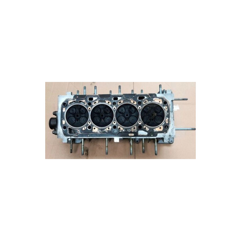 2010 VAUXHALL INSIGNIA 2.0 D CYLINDER HEAD 55571949