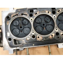 2010 VAUXHALL INSIGNIA 2.0 D CYLINDER HEAD 55571949