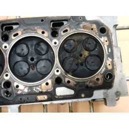 2010 VAUXHALL INSIGNIA 2.0 D CYLINDER HEAD 55571949