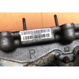 2010 VAUXHALL INSIGNIA 2.0 D CYLINDER HEAD 55571949