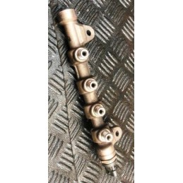 2011 Vauxhall Insignia 2.0 CDTi SRi Nav FUEL RAIL 55576177 / 0445214221