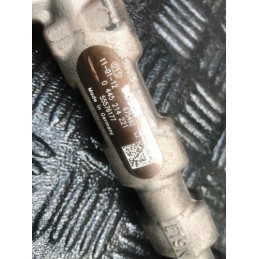 2011 Vauxhall Insignia 2.0 CDTi SRi Nav FUEL RAIL 55576177 / 0445214221