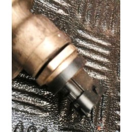 2011 Vauxhall Insignia 2.0 CDTi SRi Nav FUEL RAIL 55576177 / 0445214221