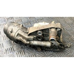 2012 VAUXHALL ASTRA J MK6 2.0 OIL FILTER HOUSING 55578737