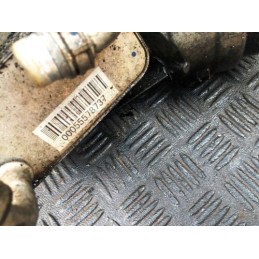 2012 VAUXHALL ASTRA J MK6 2.0 OIL FILTER HOUSING 55578737